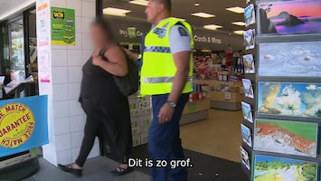 Politie In Actie Afl. 24