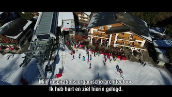 RTL Snowmagazine Veysonnaz