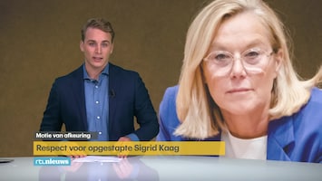 Rtl Nieuws - 19:30 Uur - 09:00 Uur