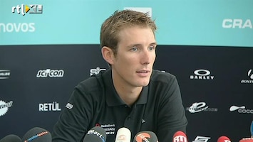 RTL Nieuws Schleck mist de Tour