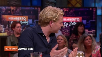 Humberto Op Zaterdag - Afl. 3