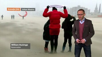 RTL Weer 18:05 uur