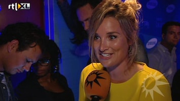 RTL Boulevard Lanceringsfeestje Samsung Galaxy Tab 10.1