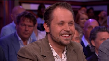 Rtl Late Night - Afl. 54