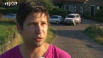 RTL Nieuws 'Iedereen in dorp kende agent'