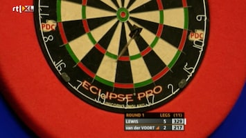 Rtl 7 Darts: European Championship - Rtl 7 Darts: European Championship /1