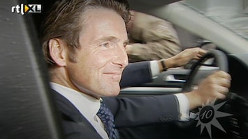 RTL Boulevard Prins Maurits koopt een Fisker Karma