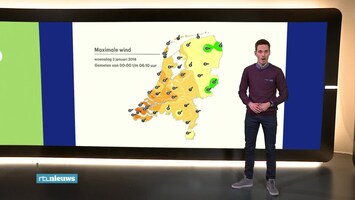 Rtl Nieuws - 19:30 Uur - 07:00 Uur