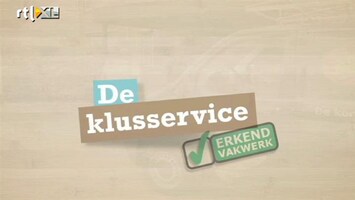 Eigen Huis & Tuin Hoe werkt de Eigen Huis & Tuin klusservice?