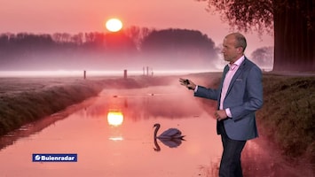 RTL Weer 18:30 uur