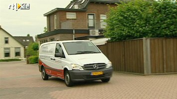 RTL Transportwereld Gasleidingen weer als nieuw
