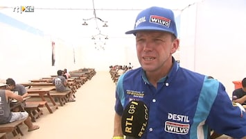 Rtl Gp: Dakar - Rtl Gp: Dakar 2012 /14