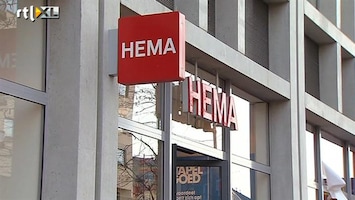 RTL Nieuws Toch gratis taart bij HEMA