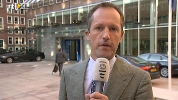 RTL Nieuws 'Op zijn vroegst medio volgend jaar boren'