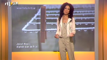 RTL Nieuws 'Zaterdag lijkt de mooiste dag te worden'