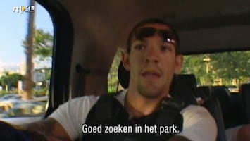 Helden Van 7: Dog The Bounty Hunter - Dog The Bounty Hunter Aflevering 1