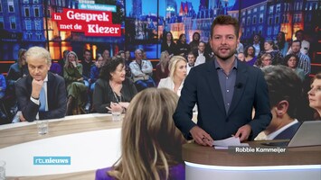 Rtl Nieuws - 19:30 Uur - 07:15 Uur