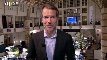 RTL Z Nieuws 09:00 Europa moet plan de campagne opstellen, maar is het zo eenvoudig?