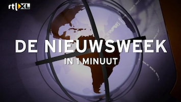 RTL Nieuws Weekender: de week in beeld