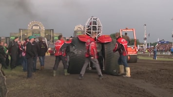 Truck & Tractor Pulling Afl. 8