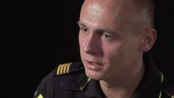 Politie Dienst Infra - Afl. 2