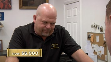 Pawn Stars - Afl. 8