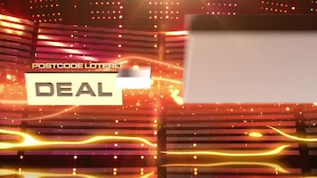 Postcode Loterij Deal Or No Deal - Afl. 28