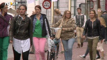 RTL Nieuws Jongeren de klos met pensioenplan kabinet