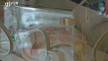 RTL Nieuws Babysterfte in Nederland fors afgenomen