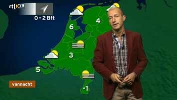 Rtl Weer - Laat