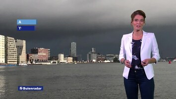 Rtl Weer - 19:55 Uur