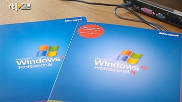 RTL Z Nieuws Microsoft geeft Hotmail uiterlijk van Windows 8