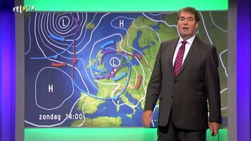 RTL Weer RTL Weer 19:55