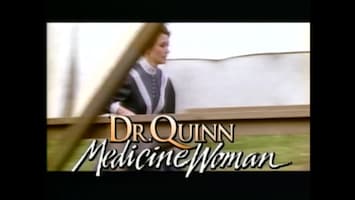 Dr. Quinn, Medicine Woman - The Race