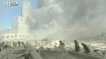RTL Nieuws Al-Qaeda plande nieuwe aanslag op 9-11