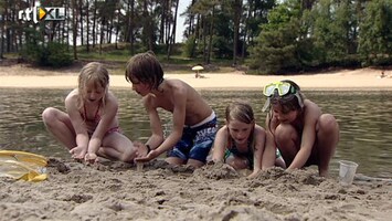 RTL Nieuws Eindelijk strandweer