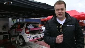 RTL GP: Rally Report Afl. 20