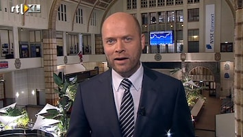 RTL Z Nieuws 16:00 Verrassend goed nieuws uit Duitsland: geen recessie in Europa