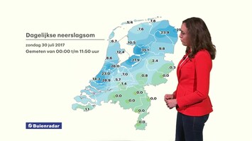 Rtl Weer - 19:55 Uur