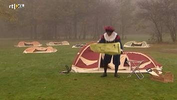 De Club Van Sinterklaas & De Jacht Op Het Kasteel Afl. 23