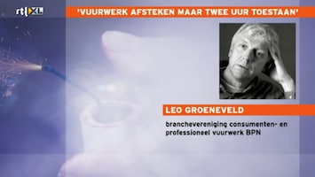 RTL Nieuws 11:00 uur