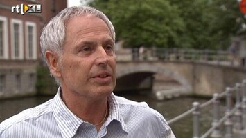 RTL Nieuws Oud-rechter Jan Nolf: Vrijlating is een objectief oordeel