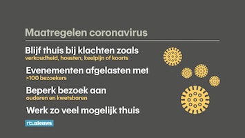 RTL Nieuws 07:00 uur