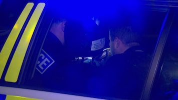 Politie Op Je Hielen (uk) - Afl. 13