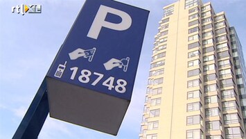 Editie NL Parkeren kan goedkoper