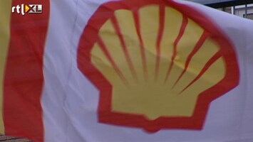 RTL Z Nieuws Shell favoriete werkgever van Nederland