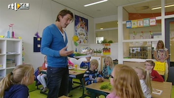 Green-kids Gezond snoepen