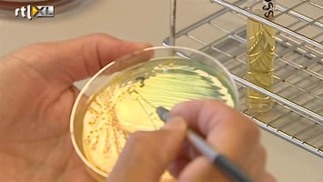 RTL Nieuws Woede na blunders uitbraak Klebsiellabacterie