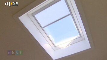 Eigen Huis & Tuin Velux lichtkoepels