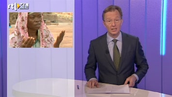 RTL Nieuws 19:30 uur